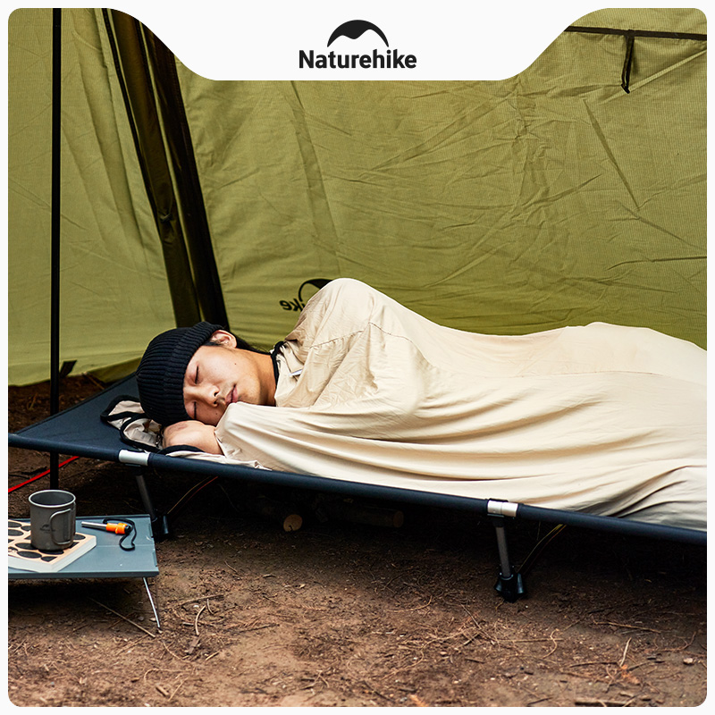 Naturehike Sleeping Bag Liner  - Ultralight Sleeping Bag ulasan dan harga