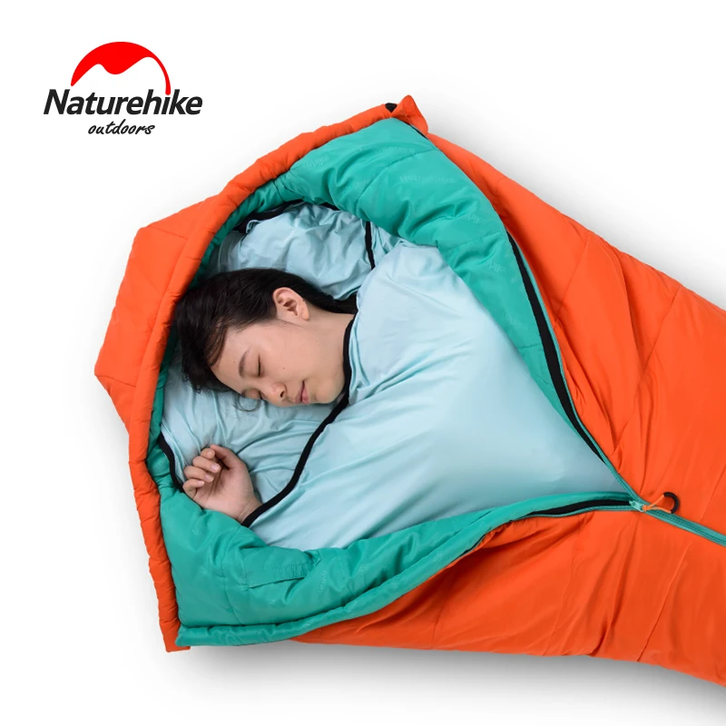 Naturehike Sleeping Bag Liner  - Ultralight Sleeping Bag ulasan dan harga