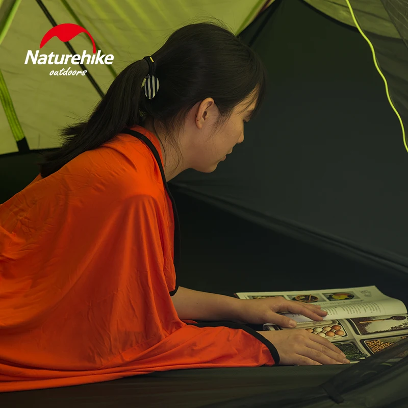Naturehike Sleeping Bag Liner  - Ultralight Sleeping Bag ulasan dan harga