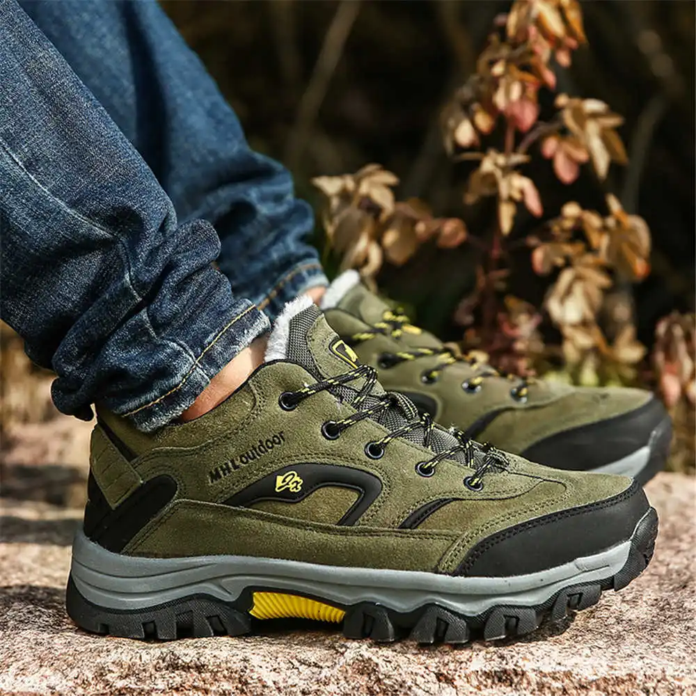 Camp Cotton Hiking Shoes For M - Outdoor Camping Light Ideas ulasan dan harga