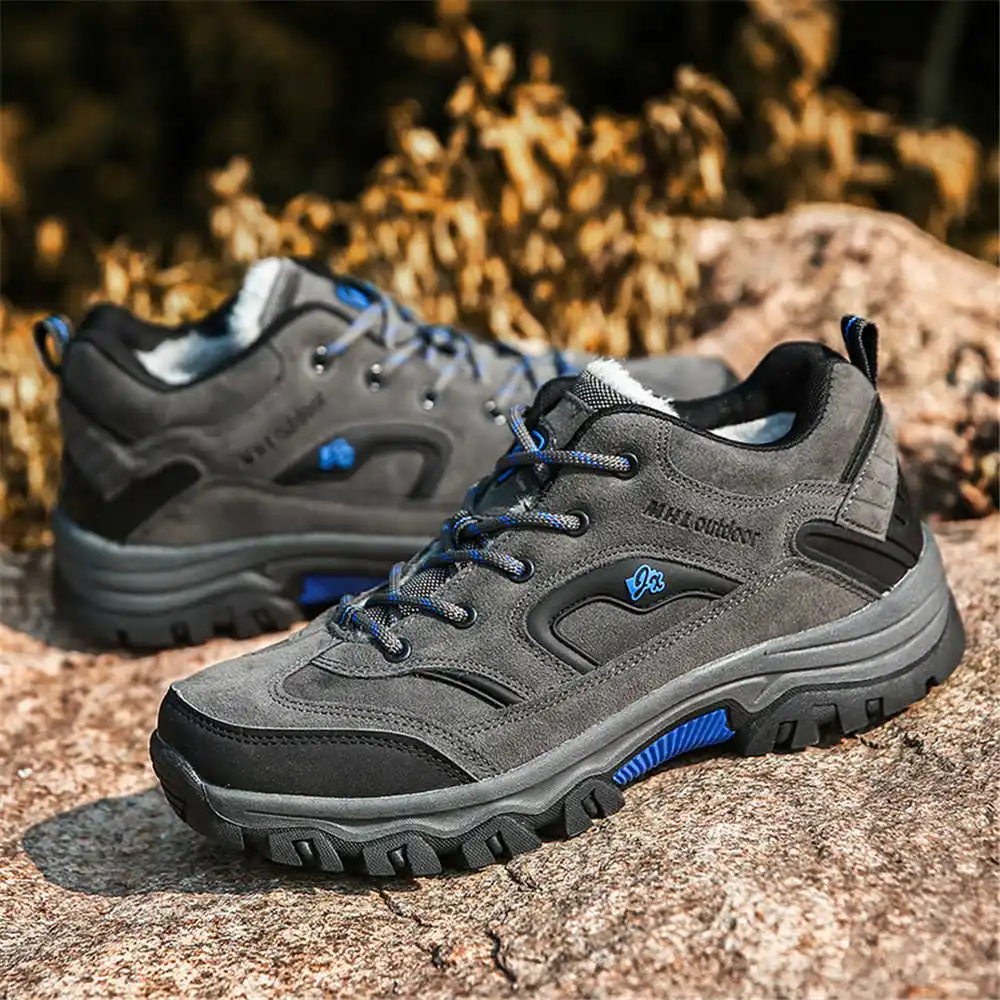 Camp Cotton Hiking Shoes For M - Outdoor Camping Light Ideas ulasan dan harga