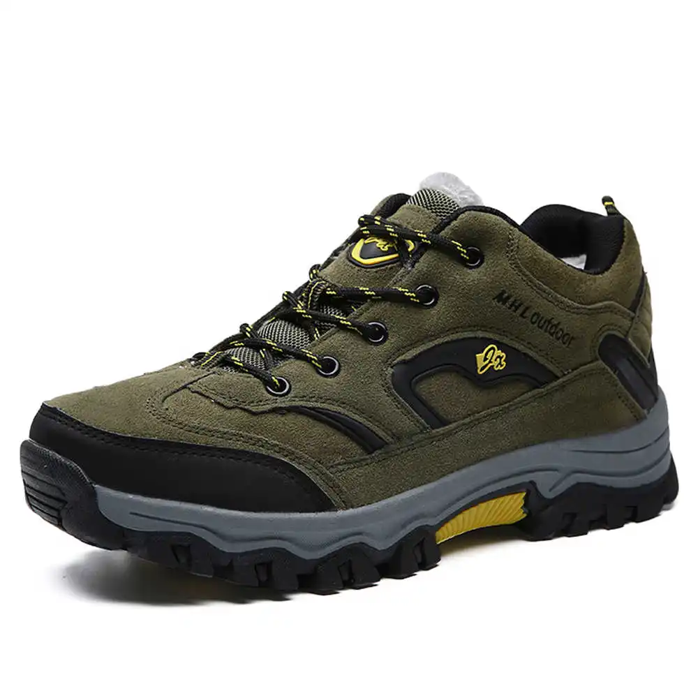 Camp Cotton Hiking Shoes For M - Outdoor Camping Light Ideas ulasan dan harga