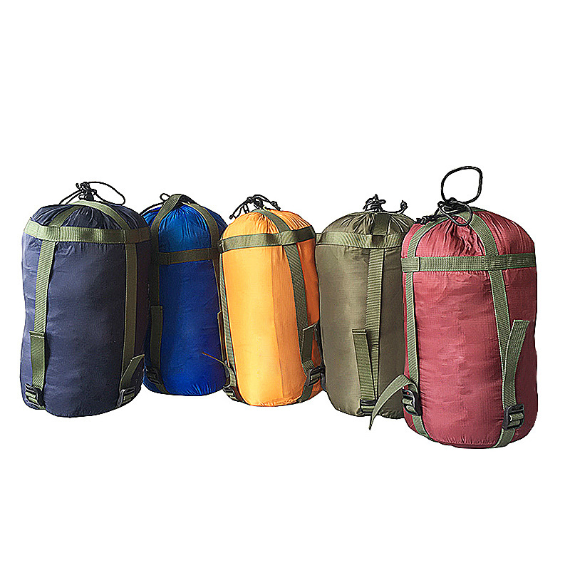 Waterproof Compression Sack Sl - Ultralight Sleeping Bag ulasan dan harga
