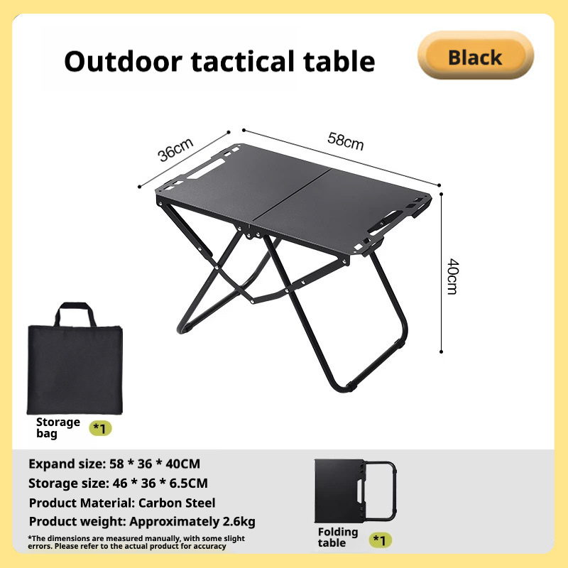 Portable Lightweight Quick-Set - Outdoor Camping Kitchen Setup ulasan dan harga