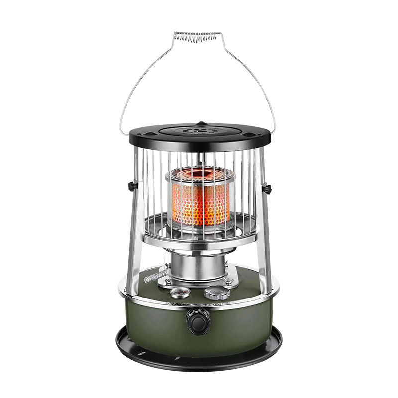 Portable Kerosene Stove Heater - Outdoor Camping Heater For Tent ulasan dan harga