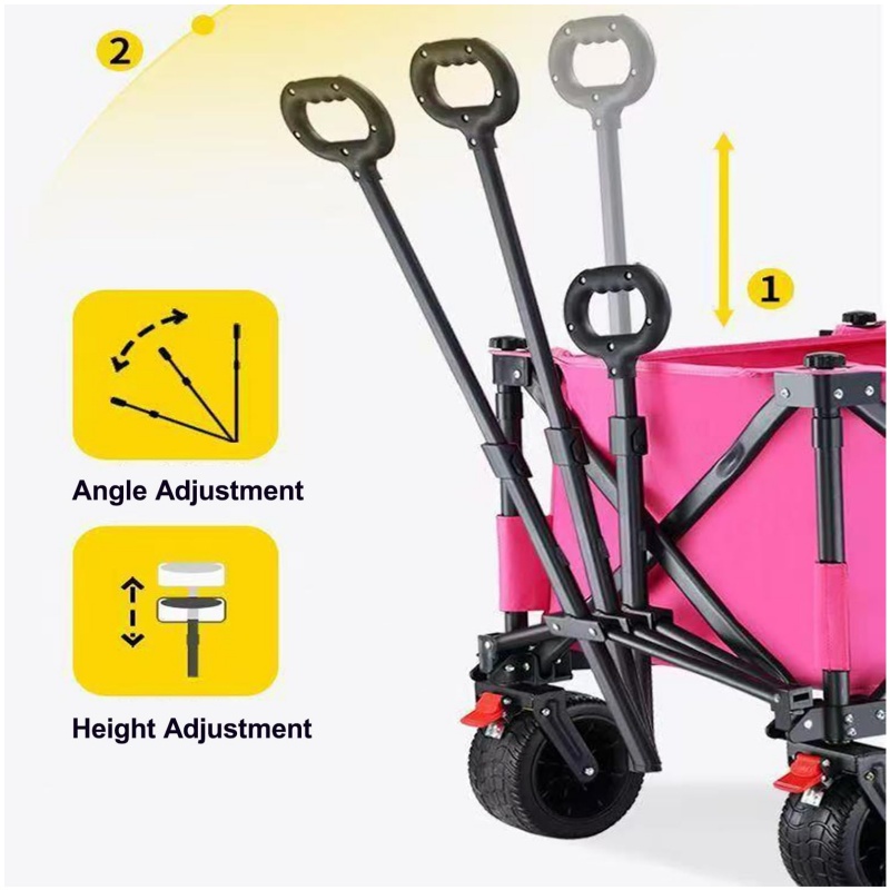420L High Quality 4-Position H - Outdoor Camping Set ulasan dan harga